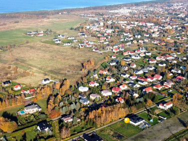 Działka budowlana Grzybowo