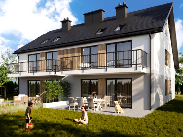 Mieszkanie Kraków sprzedaż