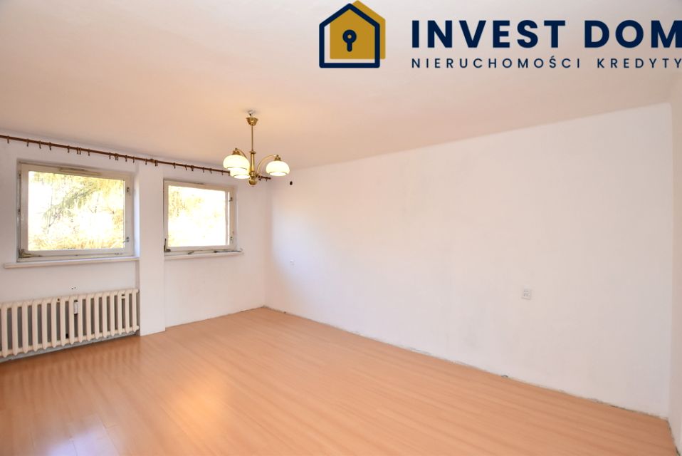 Mieszkanie Jastrzębie-Zdrój