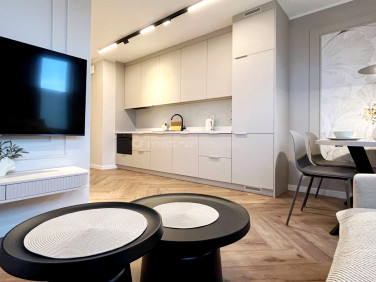 Mieszkanie Kołobrzeg