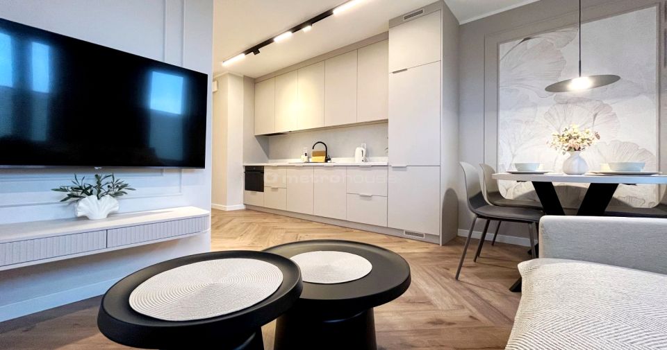 Mieszkanie Kołobrzeg