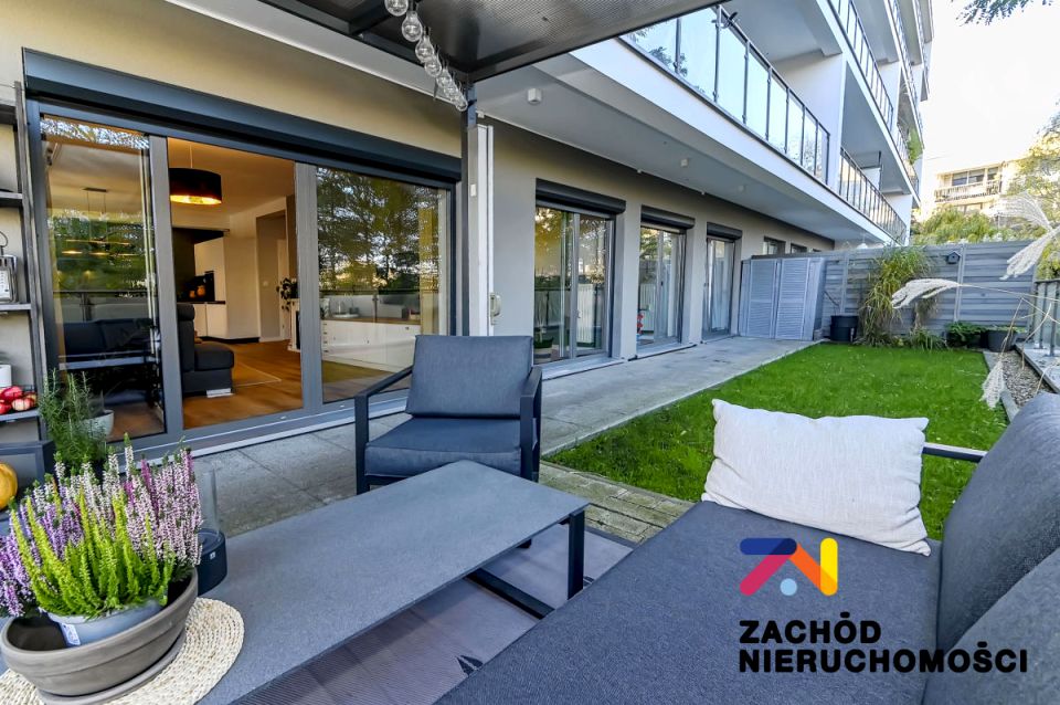 Mieszkanie Zielona Góra