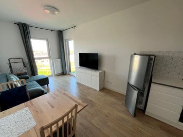 Mieszkanie Tarnowo Podgórne