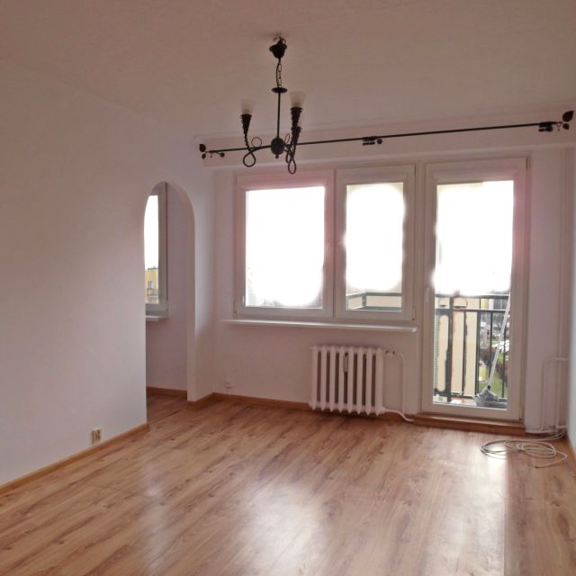 Mieszkanie Grudziądz