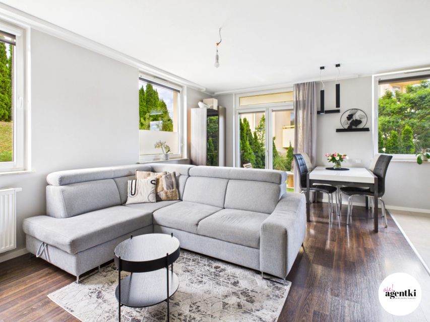 Mieszkanie Gdańsk sprzedaż