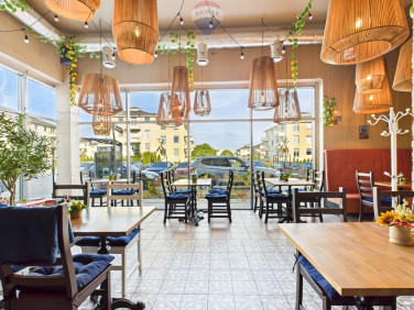 Budynek użytkowy Gdańsk