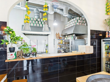 Budynek użytkowy Gdańsk