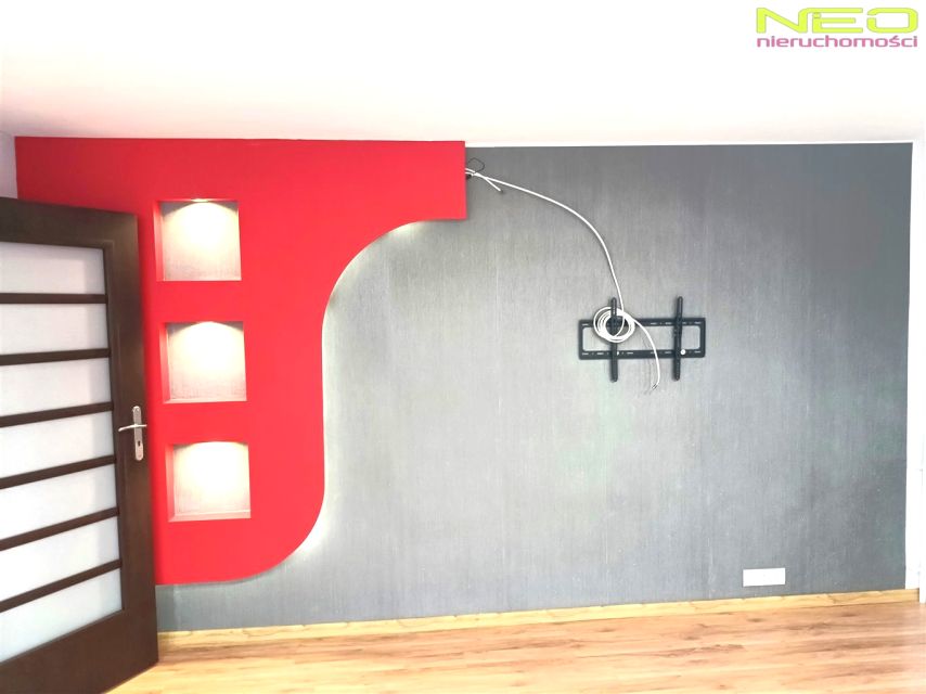 Mieszkanie blok mieszkalny Częstochowa