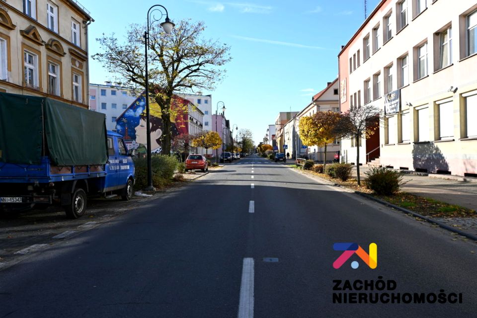 Mieszkanie Nowa Sól