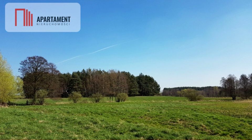 Działka budowlana Kobylanka