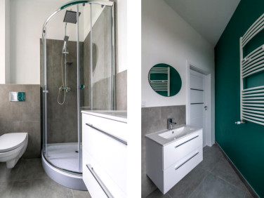 Mieszkanie Inowrocław