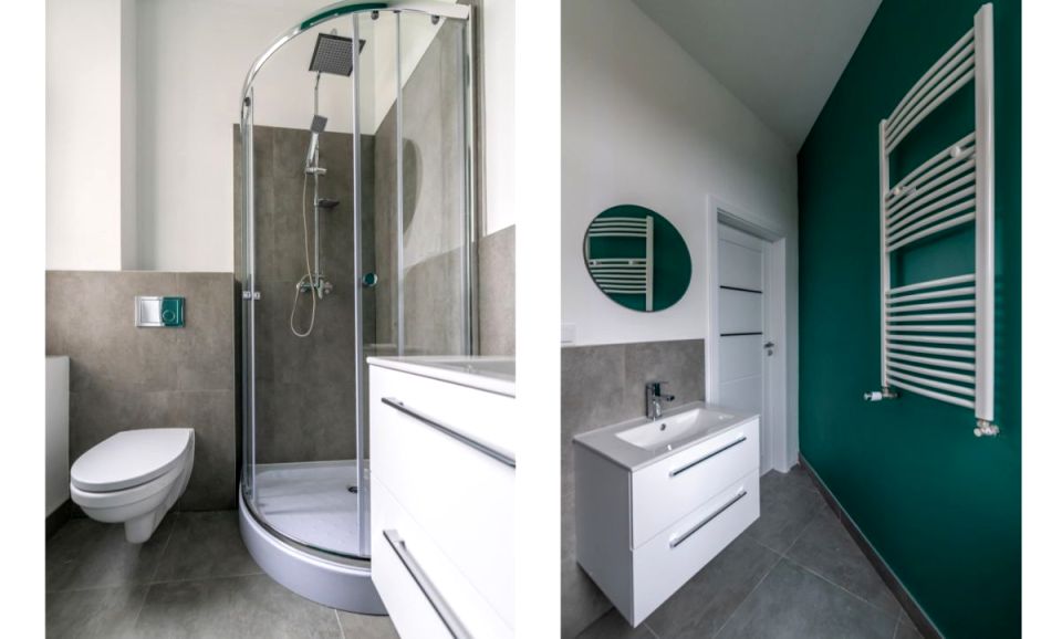 Mieszkanie Inowrocław