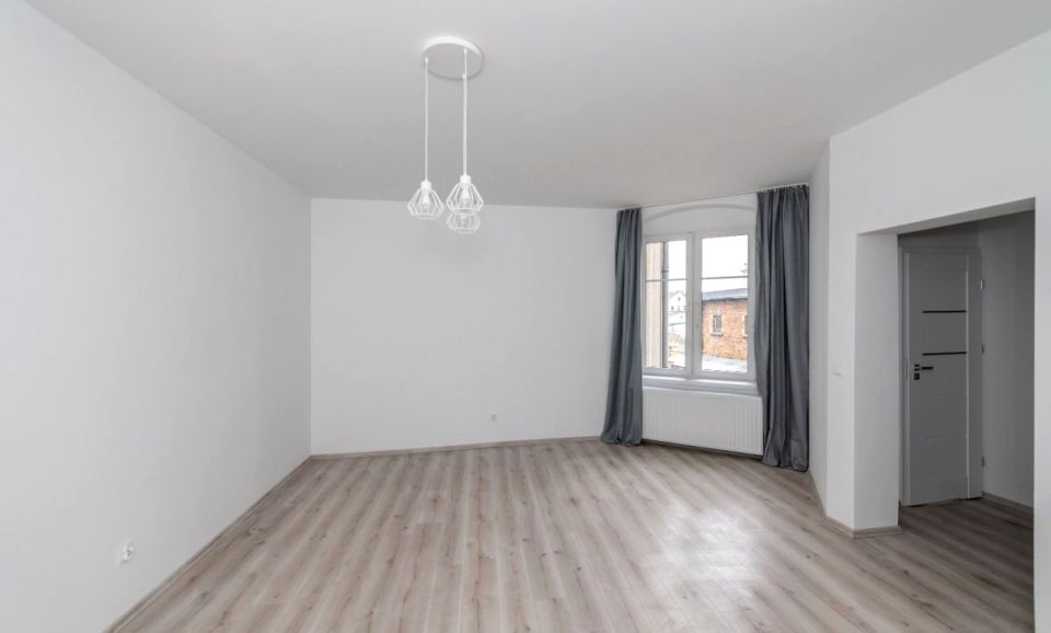 Mieszkanie Inowrocław