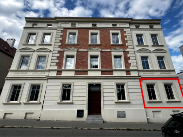 Mieszkanie Inowrocław