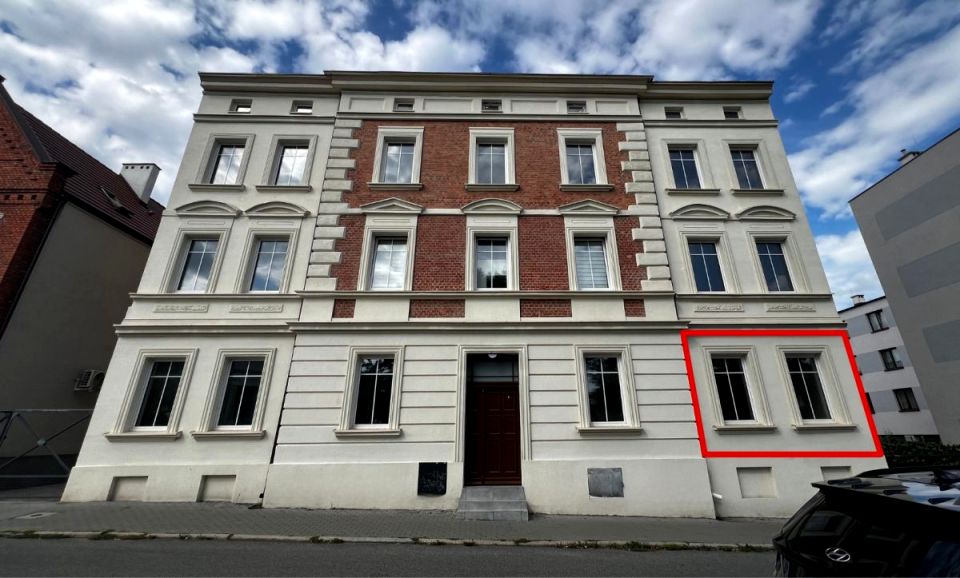 Mieszkanie Inowrocław