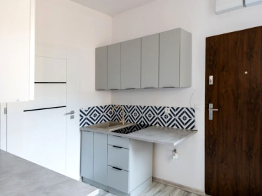 Mieszkanie Inowrocław