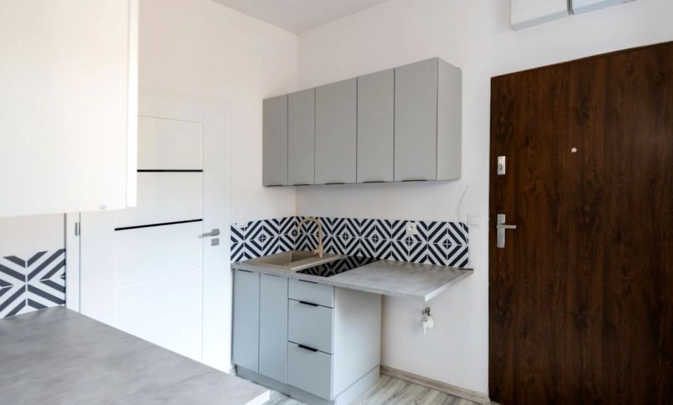 Mieszkanie Inowrocław