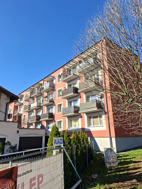 Mieszkanie Rybnik
