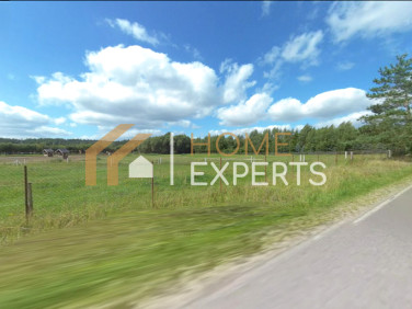 Działka rolna Czapielsk