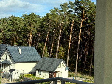 Mieszkanie Dziwnówek