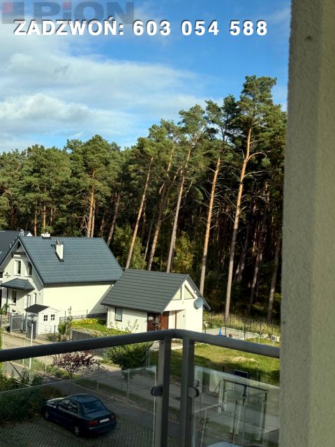 Mieszkanie Dziwnówek