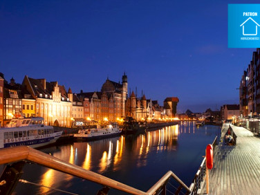 Lokal Gdańsk sprzedaż