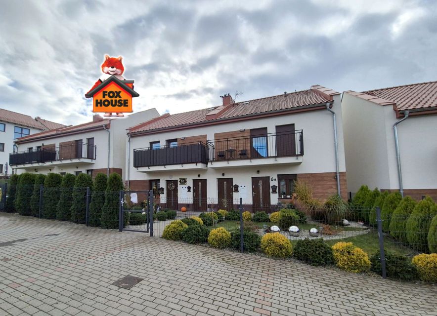 Mieszkanie Bolesławiec