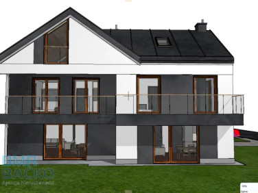 Dom Grodzisk Mazowiecki