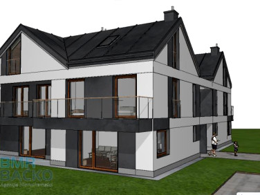 Dom Grodzisk Mazowiecki