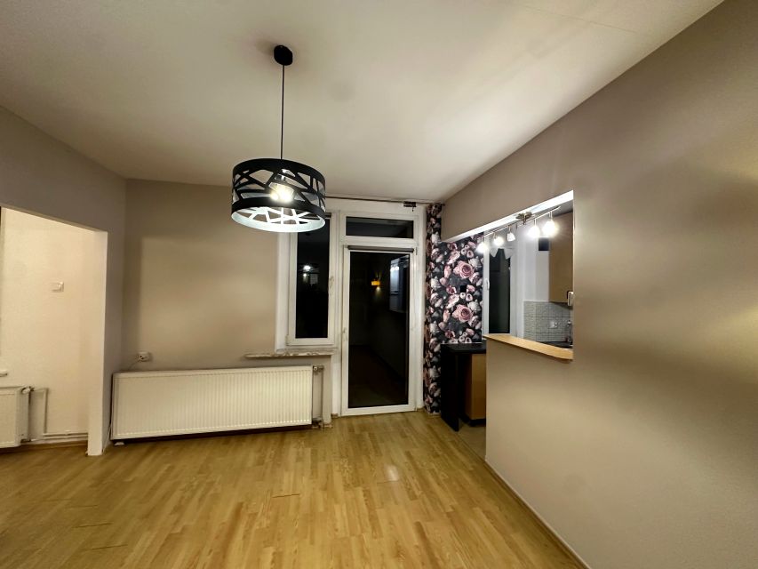 Mieszkanie Siemianowice Śląskie