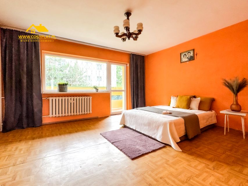 Mieszkanie Łódź sprzedaż