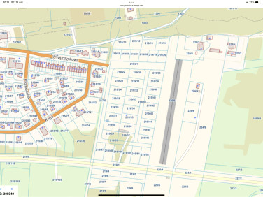 Działka budowlana Nowy Tomyśl