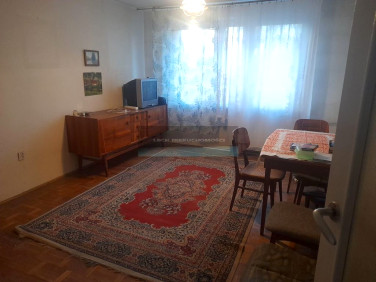 Mieszkanie blok mieszkalny sprzedaż