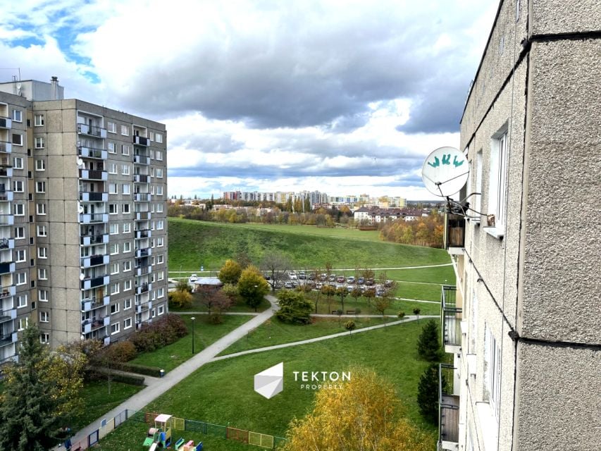 Mieszkanie, ul. Skautów Opolskich