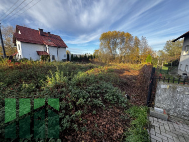 Działka inna Trzebnica