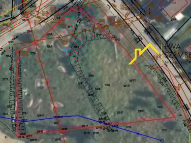 Działka Rabka-Zdrój