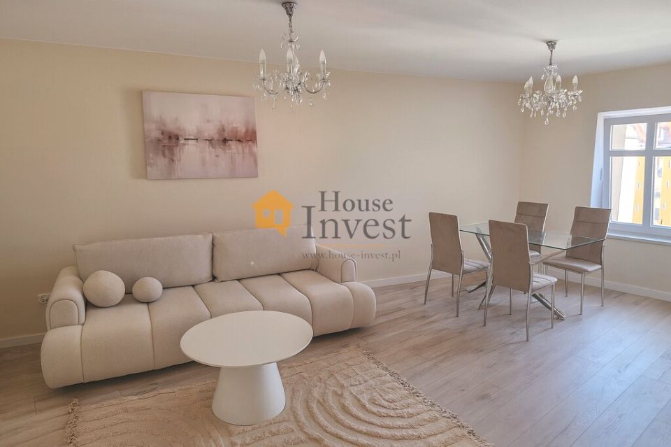 Mieszkanie Legnica sprzedaż