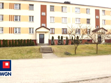 Mieszkanie Czekanowo