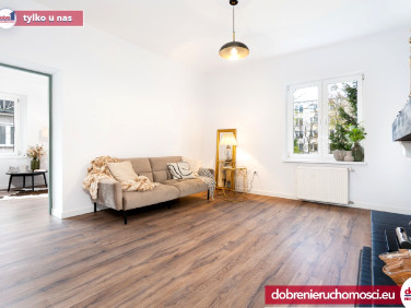 Mieszkanie Bydgoszcz