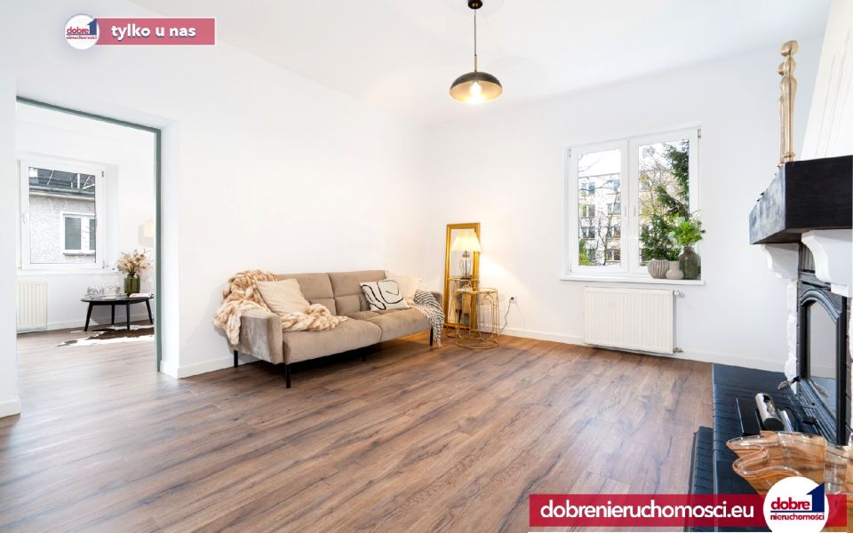 Mieszkanie Bydgoszcz