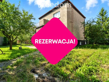 Dom Tarnowskie Góry