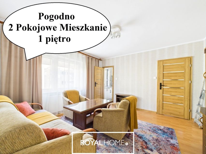 Mieszkanie Szczecin