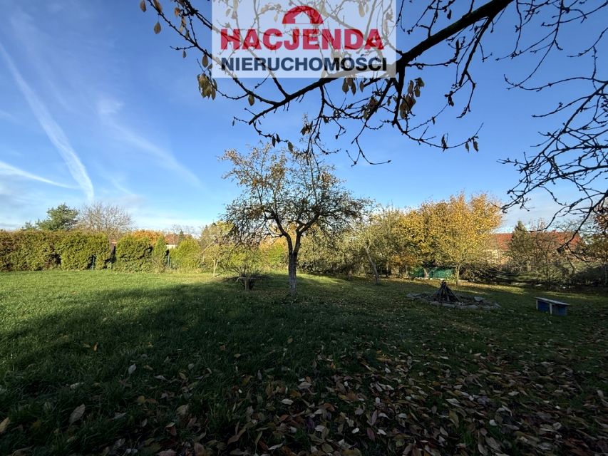 Działka usługowa Police