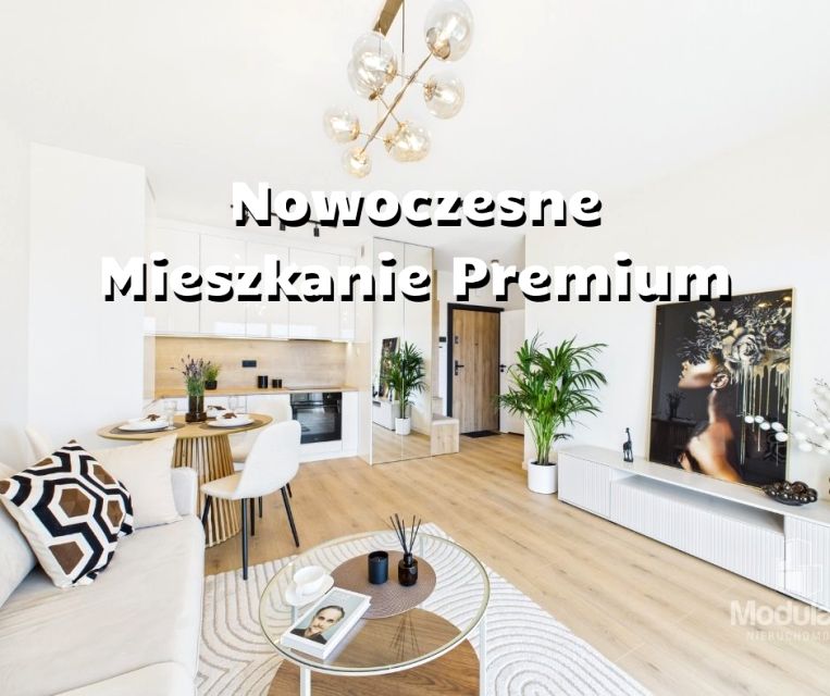 Mieszkanie Bielsko-Biała