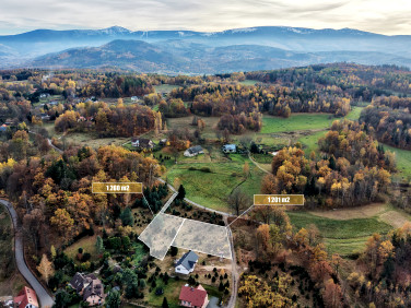 Działka budowlana Staniszów