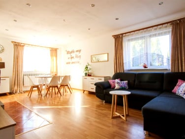 Dom Juchnowiec Dolny