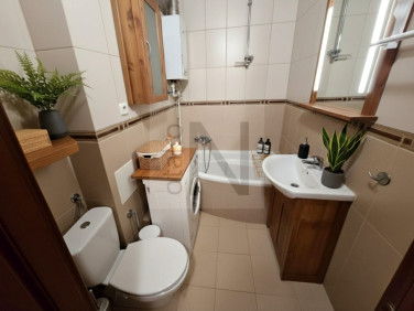 Mieszkanie Częstochowa