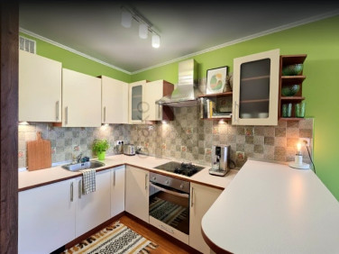 Mieszkanie blok mieszkalny sprzedaż