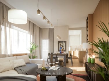 Mieszkanie Warszawa sprzedaż