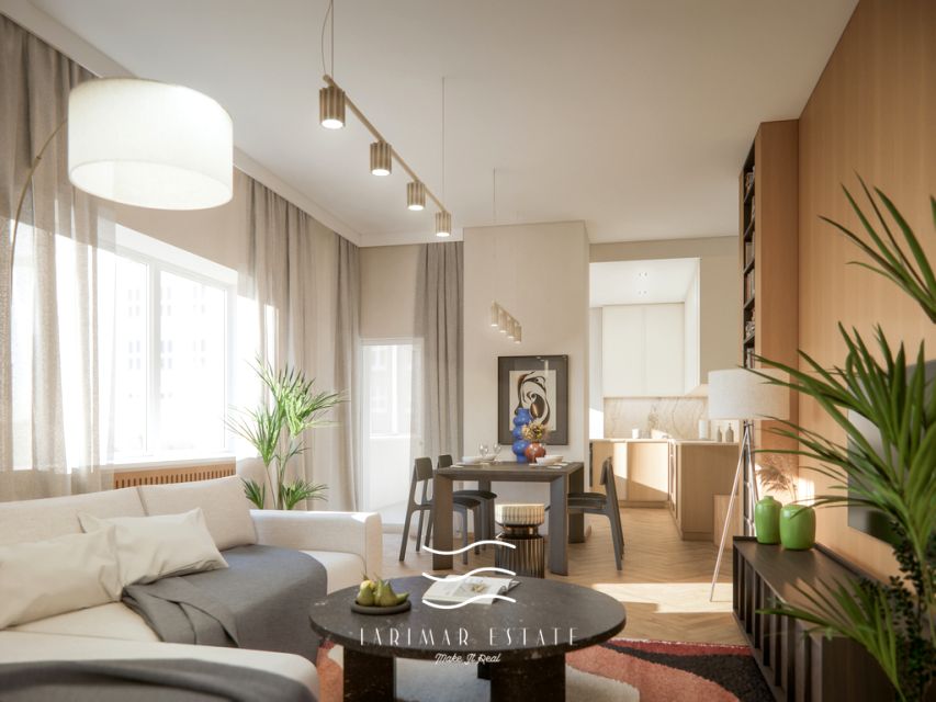 Mieszkanie Warszawa sprzedaż